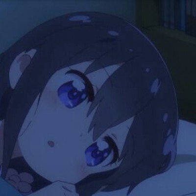 严浩翔 我哪有戚百草的时候